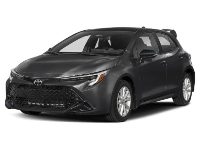 toyota corolla hatchback 2026 JTND4MBE1T3257186 image toyota corolla hatchback 2026 JTND4MBE1T3257186 image